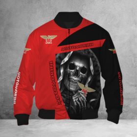 Moto Morini Bomberjacke