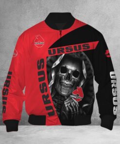 Ursus Bomberjacke