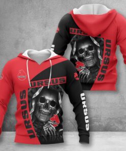 Ursus Hoodie