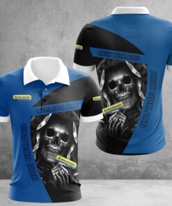 New Holland Poloshirt