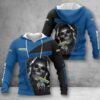 New Holland Hoodie