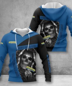 New Holland Hoodie