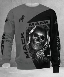 Mack Sweatshirt