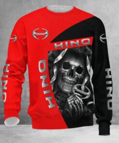 Hino Sweatshirt