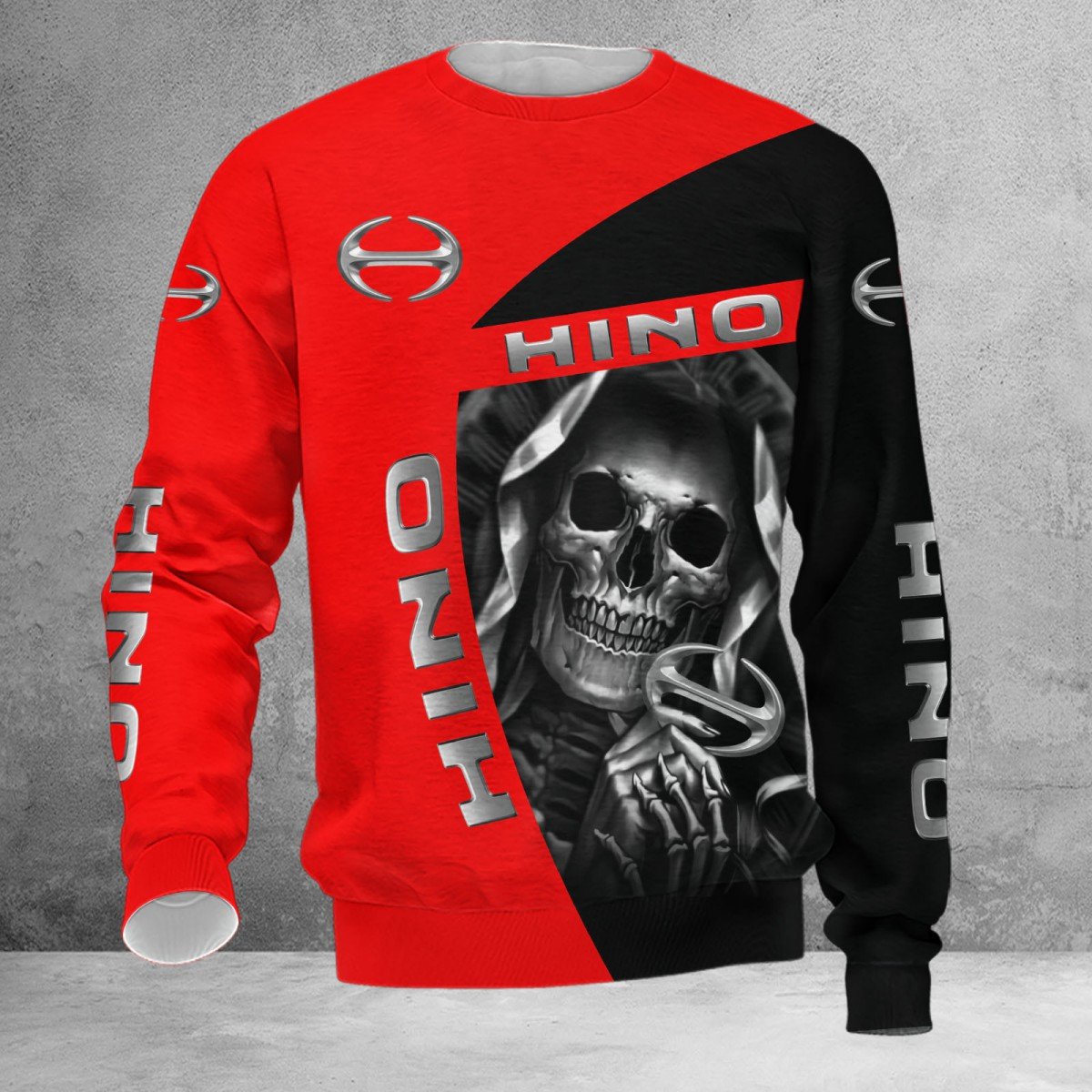 Hino Sweatshirt