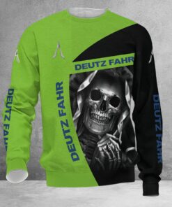 Deutz-Fahr Sweatshirt