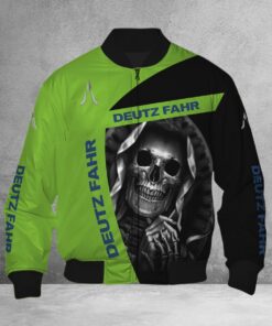 Deutz-Fahr Bomberjacke