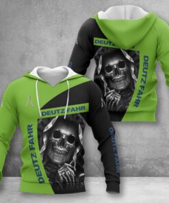 Deutz-Fahr Hoodie