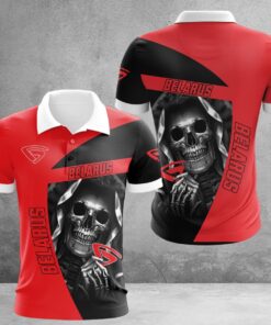 Belarus Poloshirt