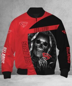 Belarus Bomberjacke