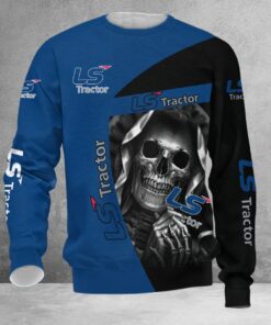 LS Tractor Sweatshirt