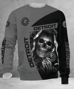 Detroit Diesel Sweatshirt
