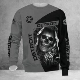 Detroit Diesel Sweatshirt
