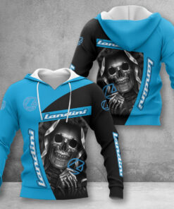 Landini Hoodie
