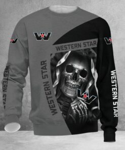 Western Star Sweatshirt