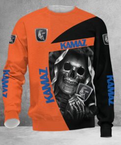 Kamaz Sweatshirt