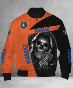 Kamaz Bomberjacke