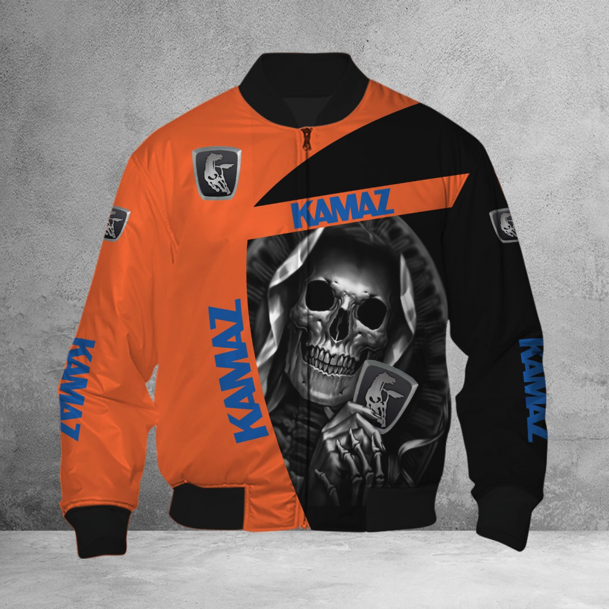 Kamaz Bomberjacke