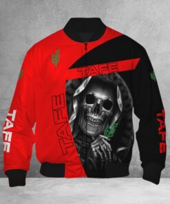 Tafe Bomberjacke