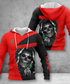 Tafe Hoodie