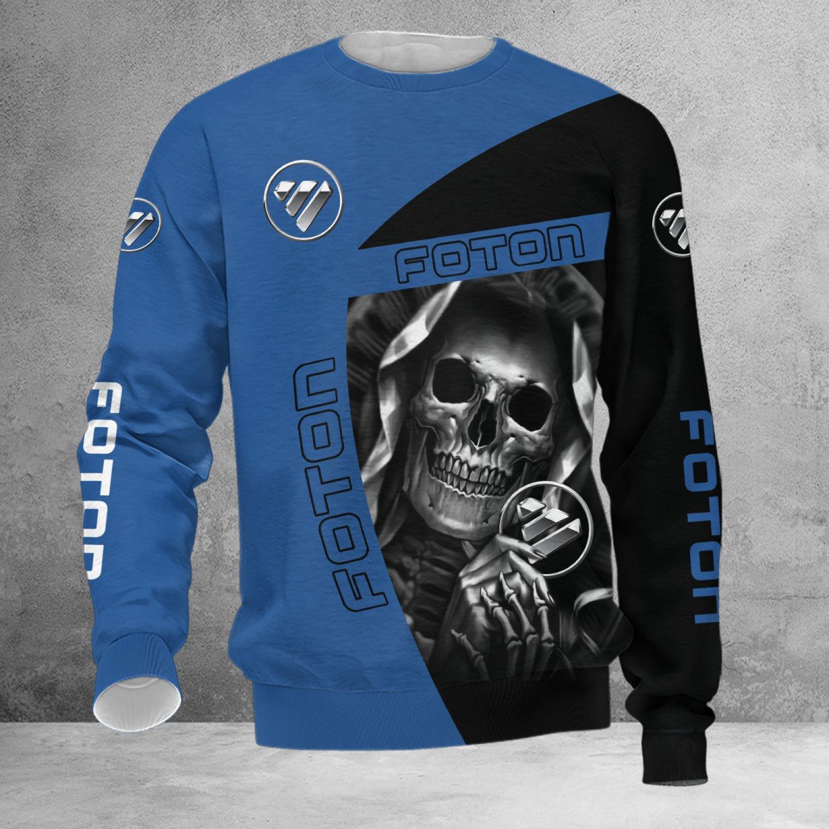 Foton Sweatshirt