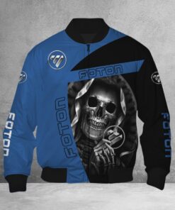 Foton Bomberjacke