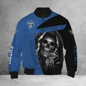 Foton Bomberjacke