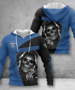Foton Hoodie