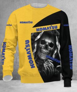 Komatsu Sweatshirt