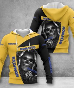 Komatsu Hoodie
