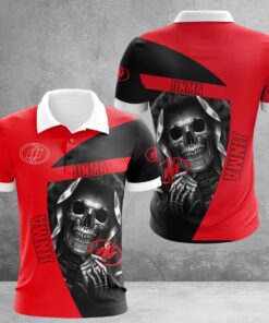 Jinma Poloshirt