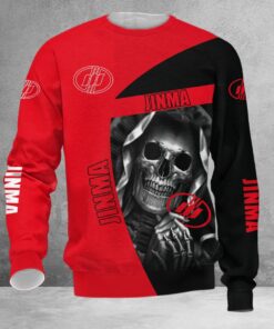 Jinma Sweatshirt