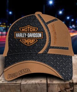 Harley-Davidson Basecap
