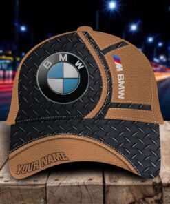 BMW M Car Basecap
