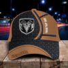Ram Truck Basecap