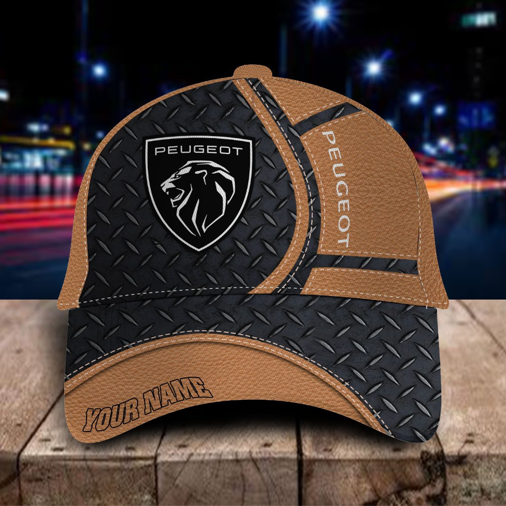 Peugeot Basecap