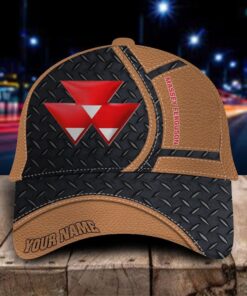 Massey Ferguson Basecap