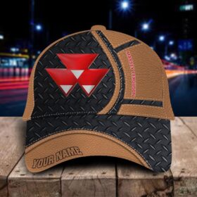 Massey Ferguson Basecap