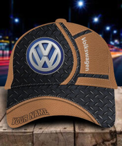 Volkswagen Basecap