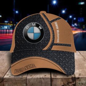 BMW Motorrad Basecap