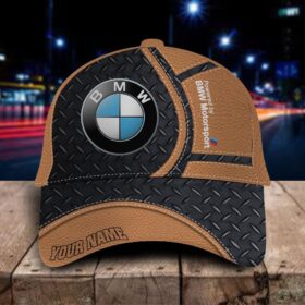 BMW Motorsport Basecap