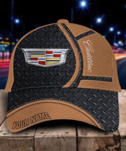 Cadillac Basecap