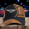Bentley Basecap