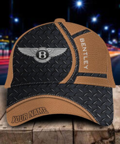 Bentley Basecap