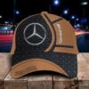 Mercedes-AMG Basecap