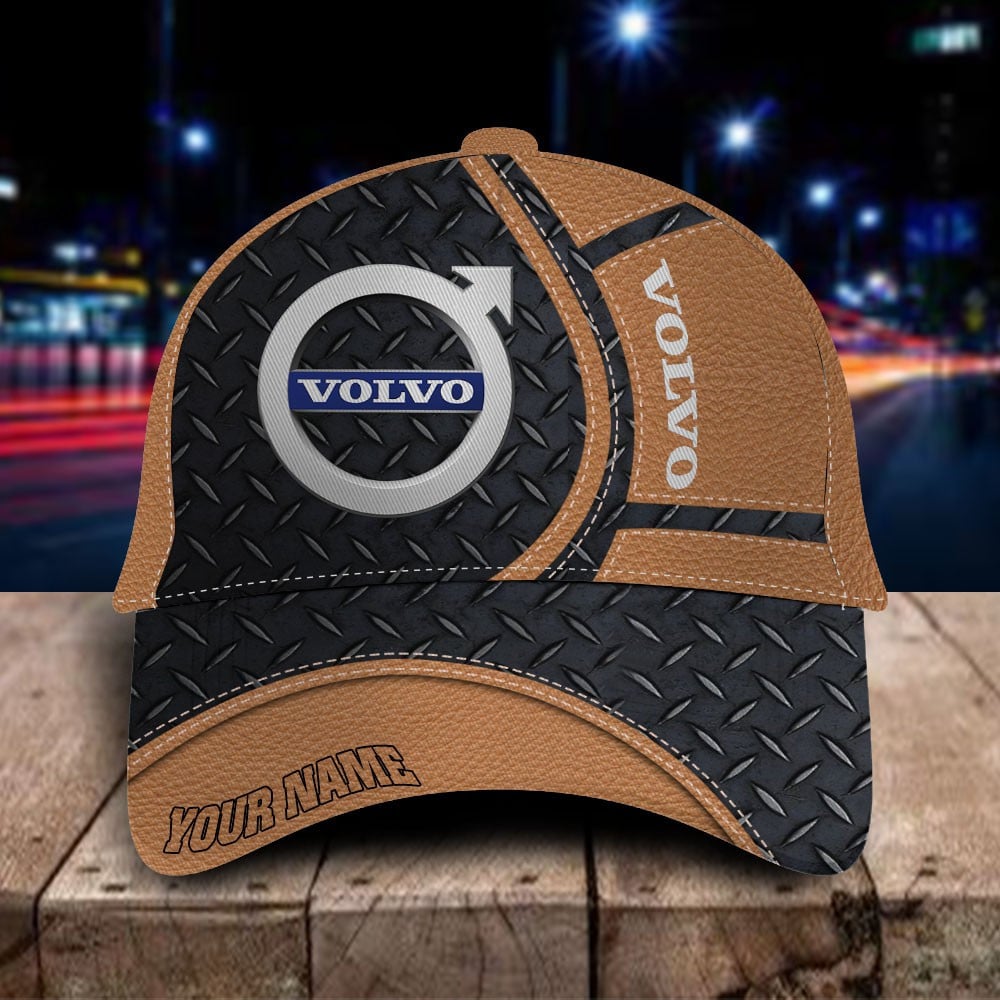 Volvo Basecap