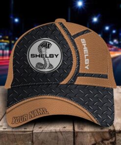 Ford Shelby Basecap
