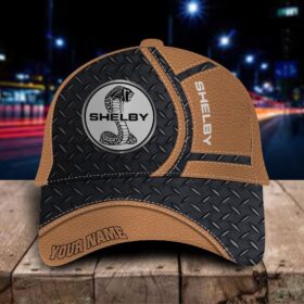 Ford Shelby Basecap