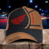 Honda Motorcycle Basecap
