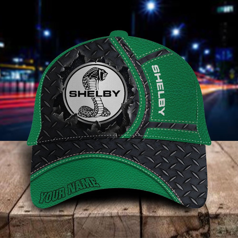 Ford Shelby Basecap – Bild 4